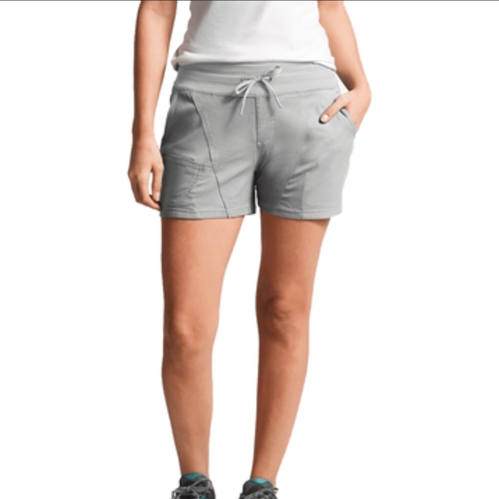North Face Aphrodite Shorts Size Small